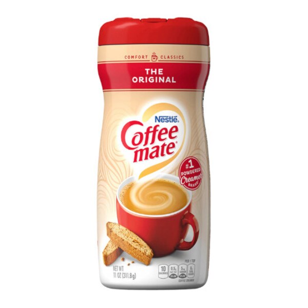 COFFEE MATE ORIGINAL 11 OZ CANISTER